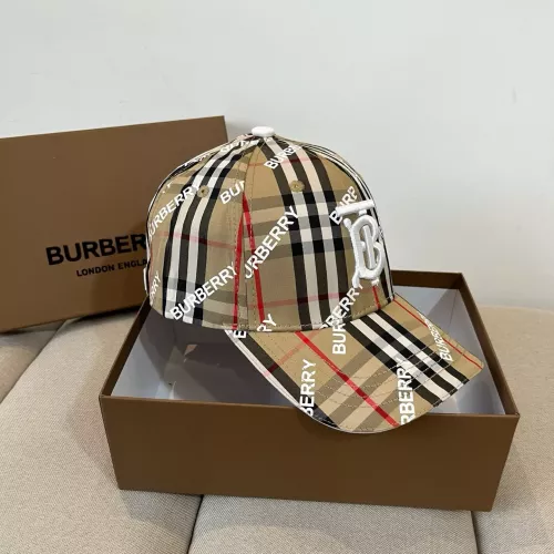 Cheap Burberry Caps #1300566 Replica Wholesale [$27.00 USD] [ITEM#1300566] on Replica Burberry Caps