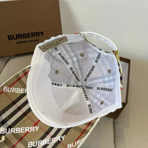 Cheap Burberry Caps #1300566 Replica Wholesale [$27.00 USD] [ITEM#1300566] on Replica Burberry Caps