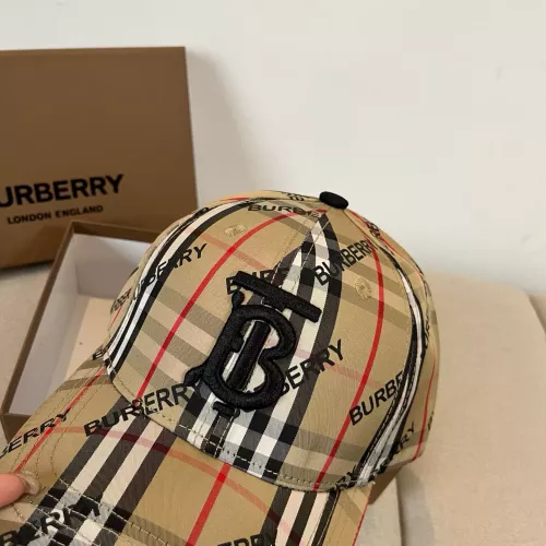 Cheap Burberry Caps #1300567 Replica Wholesale [$27.00 USD] [ITEM#1300567] on Replica Burberry Caps