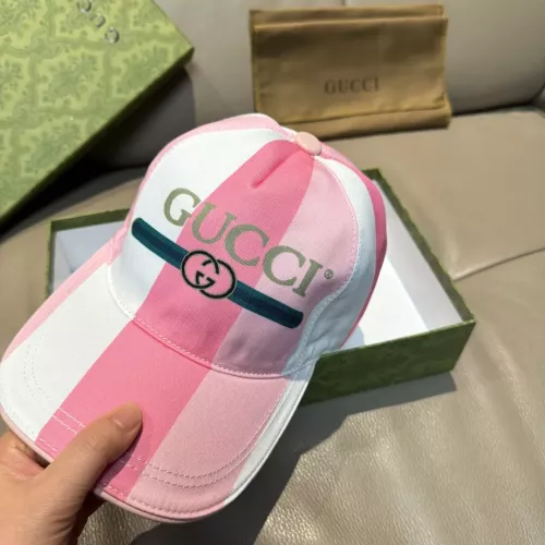 Cheap Gucci Caps #1300568 Replica Wholesale [$34.00 USD] [ITEM#1300568] on Replica Gucci Caps