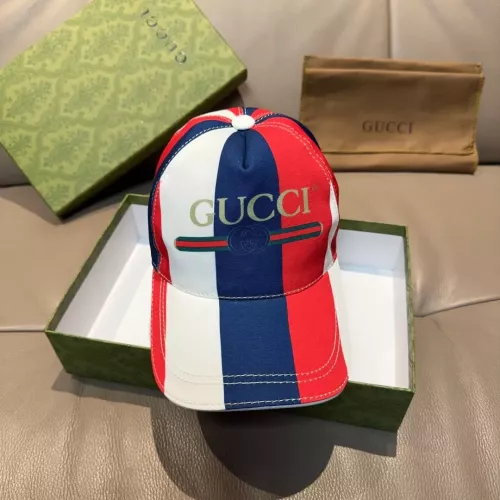 Gucci Caps #1300569