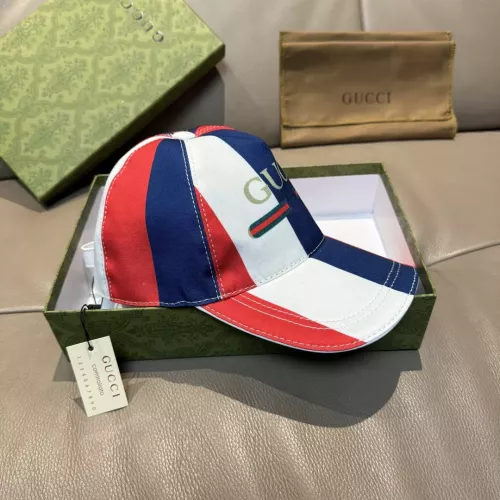 Cheap Gucci Caps #1300569 Replica Wholesale [$34.00 USD] [ITEM#1300569] on Replica Gucci Caps