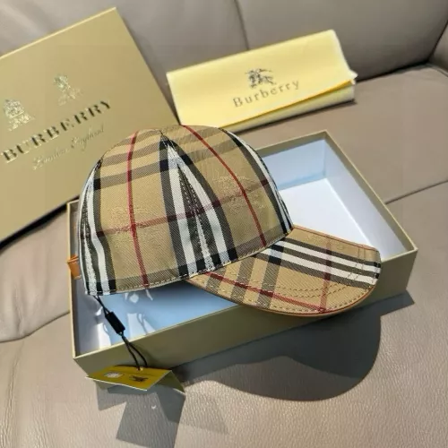 Cheap Burberry Caps #1300570 Replica Wholesale [$34.00 USD] [ITEM#1300570] on Replica Burberry Caps