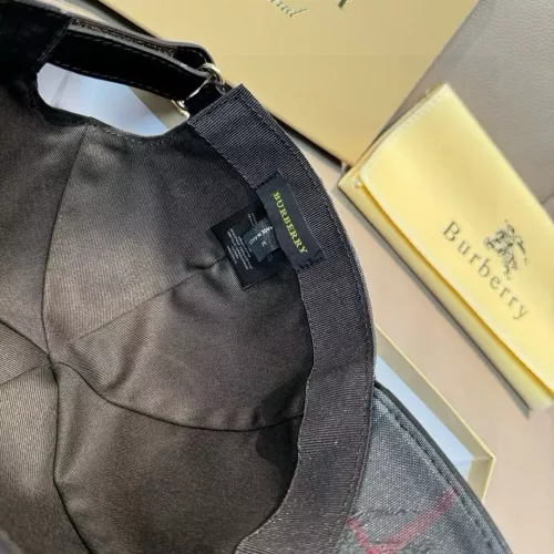 Cheap Burberry Caps #1300571 Replica Wholesale [$34.00 USD] [ITEM#1300571] on Replica Burberry Caps