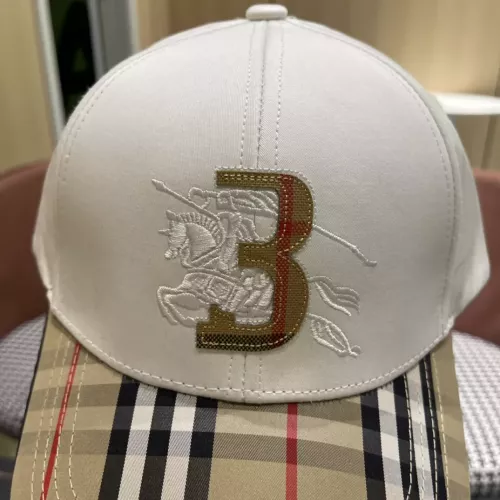 Cheap Burberry Caps #1300572 Replica Wholesale [$32.00 USD] [ITEM#1300572] on Replica Burberry Caps