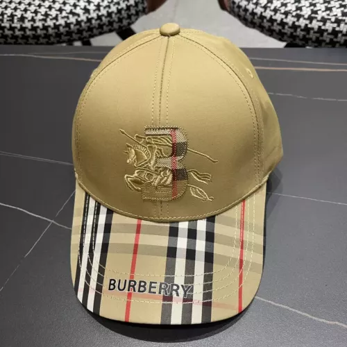 Burberry Caps #1300573