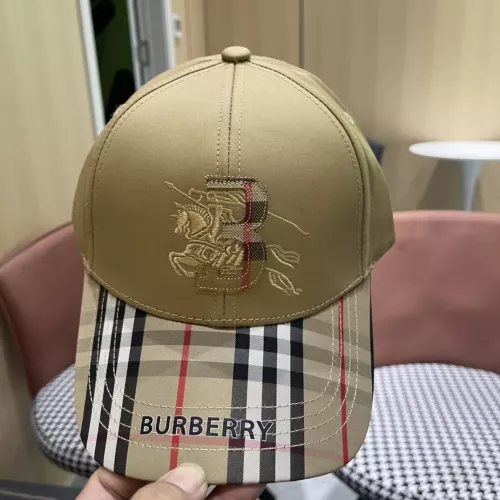 Cheap Burberry Caps #1300573 Replica Wholesale [$32.00 USD] [ITEM#1300573] on Replica Burberry Caps