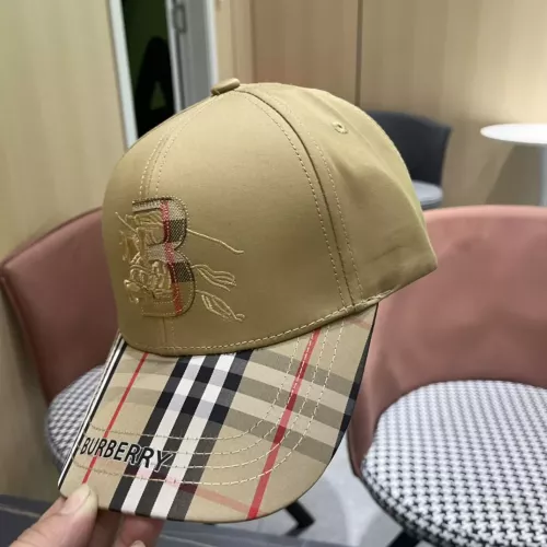 Cheap Burberry Caps #1300573 Replica Wholesale [$32.00 USD] [ITEM#1300573] on Replica Burberry Caps