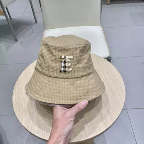 Cheap Burberry Caps #1300576 Replica Wholesale [$34.00 USD] [ITEM#1300576] on Replica Burberry Caps