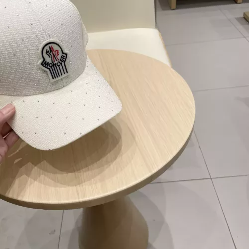 Cheap Moncler Caps #1300578 Replica Wholesale [$32.00 USD] [ITEM#1300578] on Replica Moncler Caps