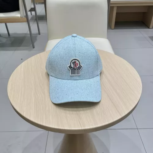 Moncler Caps #1300579