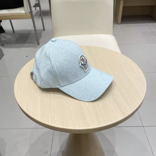 Cheap Moncler Caps #1300579 Replica Wholesale [$32.00 USD] [ITEM#1300579] on Replica Moncler Caps