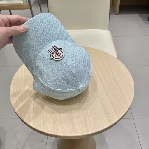 Cheap Moncler Caps #1300579 Replica Wholesale [$32.00 USD] [ITEM#1300579] on Replica Moncler Caps