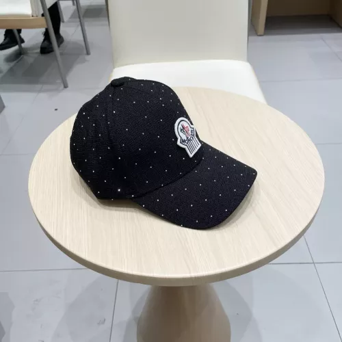 Cheap Moncler Caps #1300581 Replica Wholesale [$32.00 USD] [ITEM#1300581] on Replica Moncler Caps