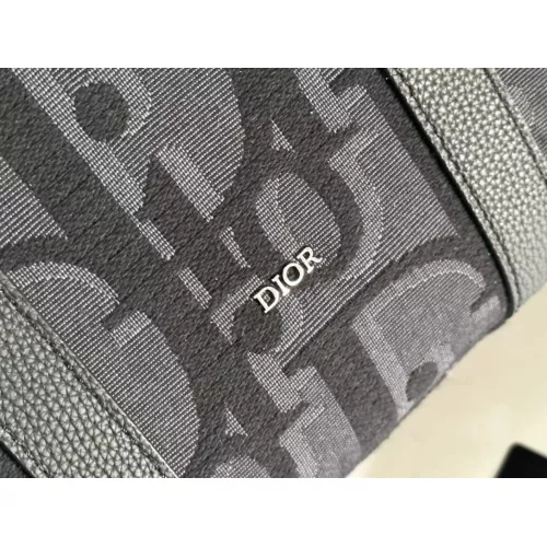 Cheap Christian Dior Travel Bags #1300591 Replica Wholesale [$210.00 USD] [ITEM#1300591] on Replica Christian Dior Travel Bags