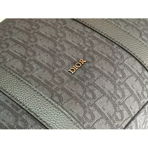 Cheap Christian Dior Travel Bags #1300593 Replica Wholesale [$185.00 USD] [ITEM#1300593] on Replica Christian Dior Travel Bags