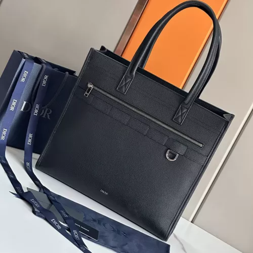 Christian Dior AAA Man Handbags #1300600