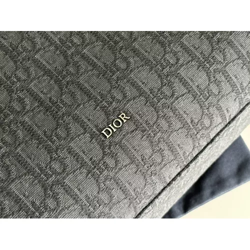 Cheap Christian Dior AAA Man Handbags #1300604 Replica Wholesale [$160.00 USD] [ITEM#1300604] on Replica Christian Dior AAA Man Handbags