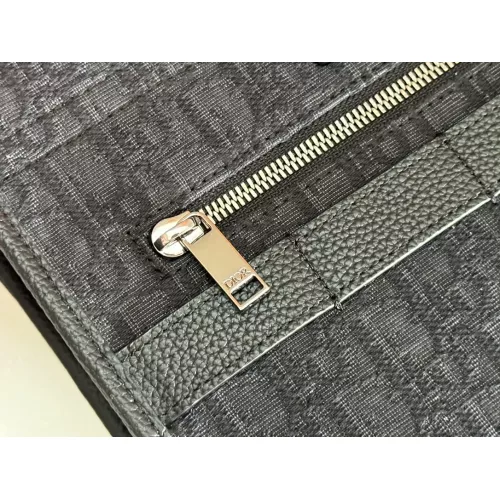 Cheap Christian Dior AAA Man Handbags #1300604 Replica Wholesale [$160.00 USD] [ITEM#1300604] on Replica Christian Dior AAA Man Handbags