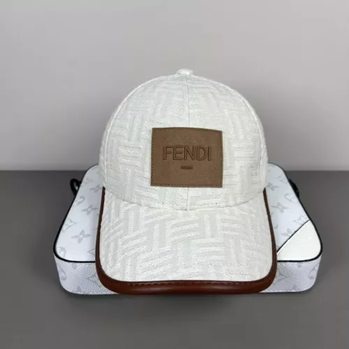 Fendi Caps #1300609