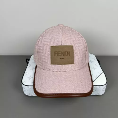 Fendi Caps #1300610