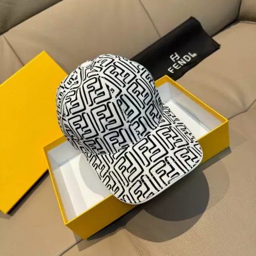 Fendi Caps #1300618