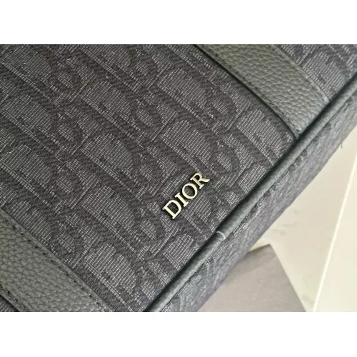 Cheap Christian Dior AAA Man Handbags #1300620 Replica Wholesale [$170.00 USD] [ITEM#1300620] on Replica Christian Dior AAA Man Handbags