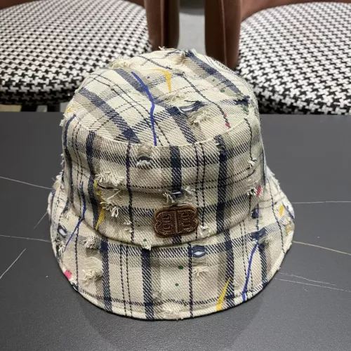 Cheap Balenciaga Caps #1300621 Replica Wholesale [$36.00 USD] [ITEM#1300621] on Replica Balenciaga Caps