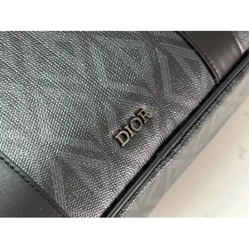 Cheap Christian Dior AAA Man Handbags #1300623 Replica Wholesale [$170.00 USD] [ITEM#1300623] on Replica Christian Dior AAA Man Handbags