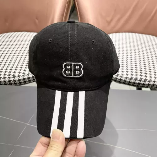 Cheap Balenciaga Caps #1300629 Replica Wholesale [$32.00 USD] [ITEM#1300629] on Replica Balenciaga Caps