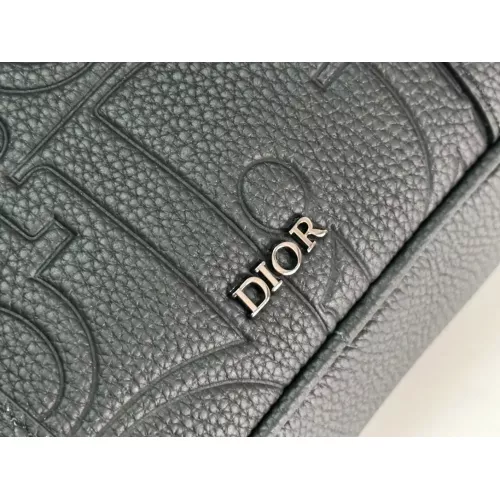 Cheap Christian Dior AAA Man Handbags #1300631 Replica Wholesale [$185.00 USD] [ITEM#1300631] on Replica Christian Dior AAA Man Handbags