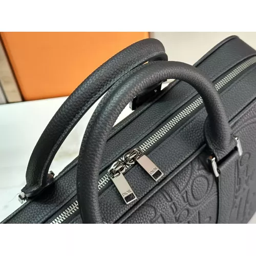 Cheap Christian Dior AAA Man Handbags #1300631 Replica Wholesale [$185.00 USD] [ITEM#1300631] on Replica Christian Dior AAA Man Handbags