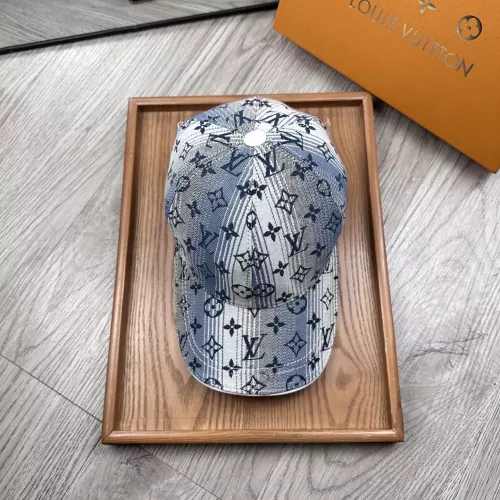 Louis Vuitton LV Caps #1300634