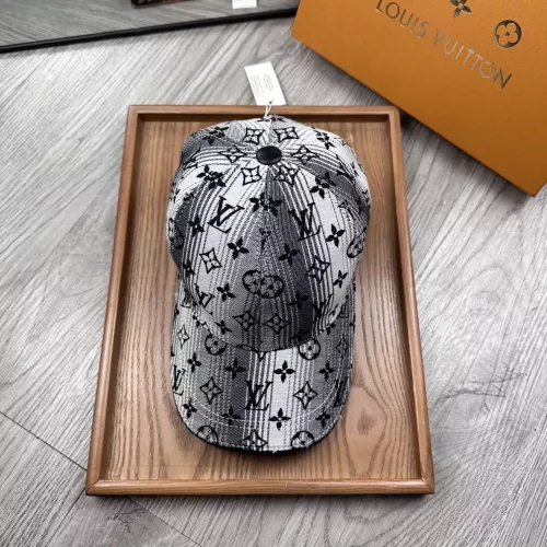 Louis Vuitton LV Caps #1300635