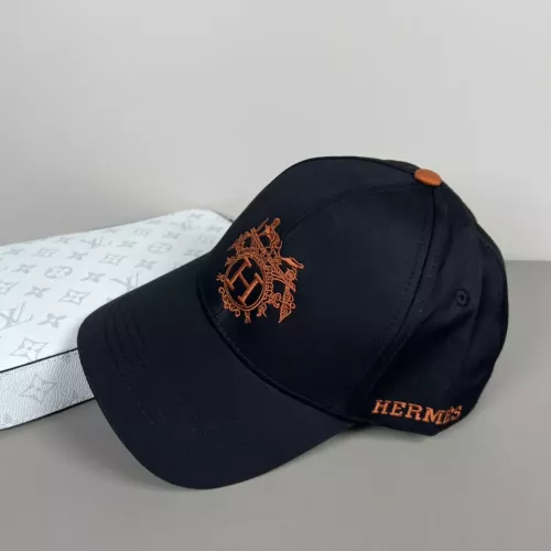 Hermes Caps #1300640