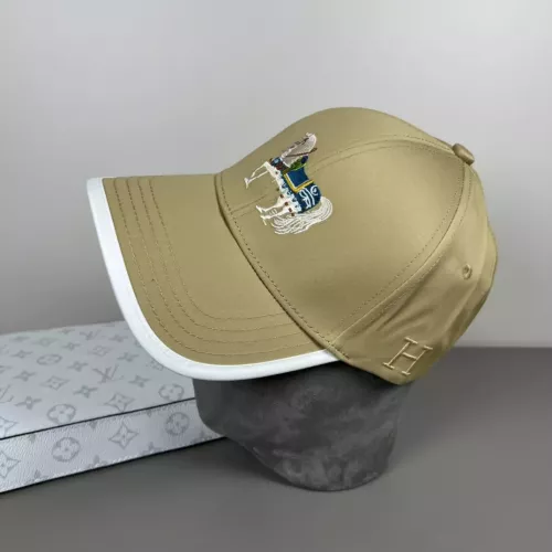 Cheap Hermes Caps #1300644 Replica Wholesale [$25.00 USD] [ITEM#1300644] on Replica Hermes Caps