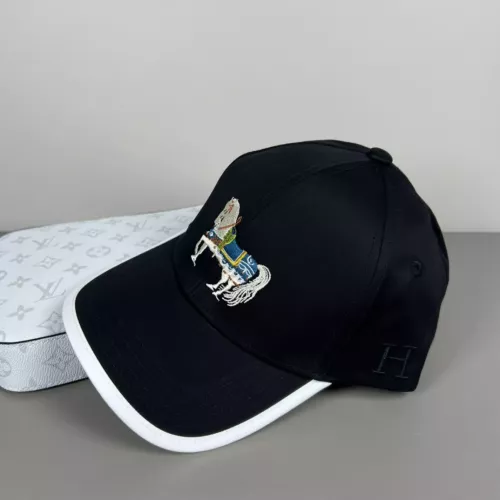 Hermes Caps #1300645