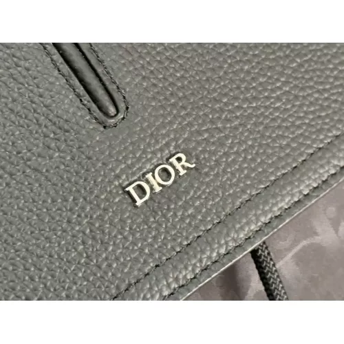 Cheap Christian Dior AAA Man Backpacks #1300653 Replica Wholesale [$175.00 USD] [ITEM#1300653] on Replica Christian Dior AAA Man Backpacks