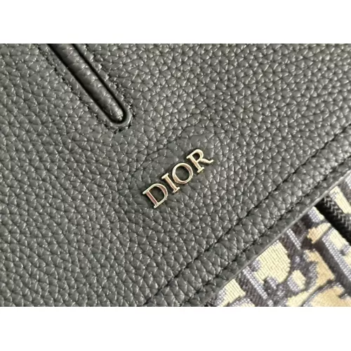 Cheap Christian Dior AAA Man Backpacks #1300656 Replica Wholesale [$185.00 USD] [ITEM#1300656] on Replica Christian Dior AAA Man Backpacks