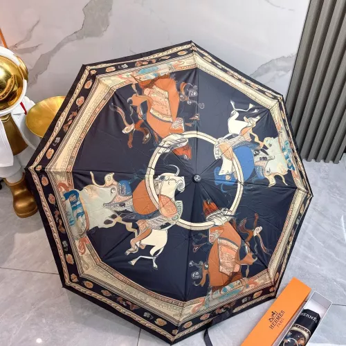 Hermes Umbrellas #1300657