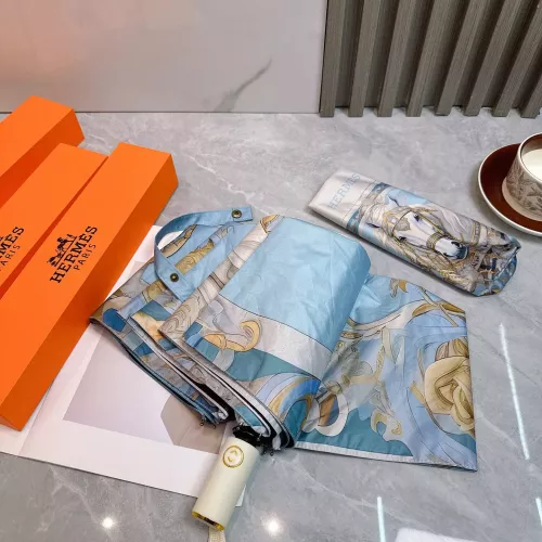 Cheap Hermes Umbrellas #1300658 Replica Wholesale [$32.00 USD] [ITEM#1300658] on Replica Hermes Umbrellas