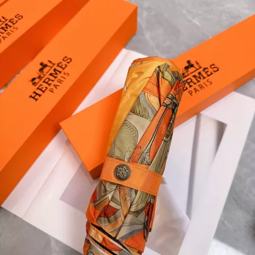 Cheap Hermes Umbrellas #1300659 Replica Wholesale [$32.00 USD] [ITEM#1300659] on Replica Hermes Umbrellas