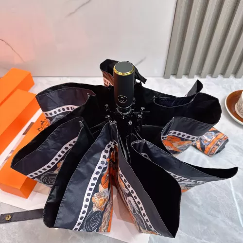 Cheap Hermes Umbrellas #1300660 Replica Wholesale [$32.00 USD] [ITEM#1300660] on Replica Hermes Umbrellas