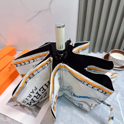 Cheap Hermes Umbrellas #1300663 Replica Wholesale [$32.00 USD] [ITEM#1300663] on Replica Hermes Umbrellas