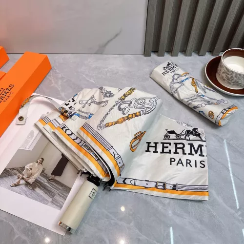 Cheap Hermes Umbrellas #1300663 Replica Wholesale [$32.00 USD] [ITEM#1300663] on Replica Hermes Umbrellas