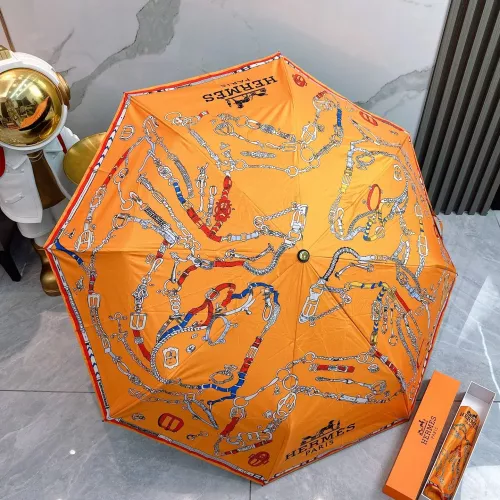 Hermes Umbrellas #1300664