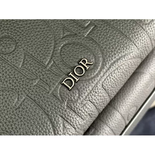 Cheap Christian Dior AAA Man Backpacks #1300665 Replica Wholesale [$185.00 USD] [ITEM#1300665] on Replica Christian Dior AAA Man Backpacks