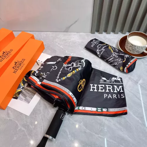 Cheap Hermes Umbrellas #1300675 Replica Wholesale [$32.00 USD] [ITEM#1300675] on Replica Hermes Umbrellas