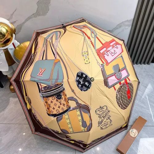 Louis Vuitton Umbrellas #1300679