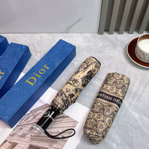 Cheap Christian Dior Umbrellas #1300684 Replica Wholesale [$29.00 USD] [ITEM#1300684] on Replica Christian Dior Umbrellas